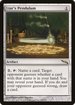 Liar's Pendulum (MRD-196) - Mirrodin