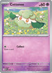 Cottonee (Cosmos Holo) (018) Holofoil [ME Mega Evolution Promo] - Promo