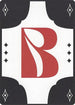 Letter Card - B (SLC-) - Secret Lair Countdown Kit