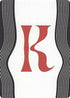 Letter Card - K (SLC-) - Secret Lair Countdown Kit