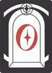 Letter Card - O (SLC-) - Secret Lair Countdown Kit