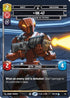 HK-47 - Exclamation: Die, Meatbag! (53) (53) - Sector and Regional Promos Season 1 Foil