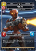 HK-47 - Exclamation: Die, Meatbag! (53) (53) - Sector and Regional Promos Season 1 Foil