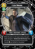 Leia Organa - Extraordinary (102) - Sector and Regional Promos Season 1 Foil