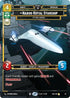 Naboo Royal Starship - Fit For A Queen (91) (91) - Sector and Regional Promos Season 1 Foil