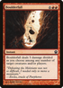 Boulderfall (THS-115) - Theros Foil