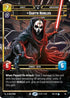 Darth Nihilus - Lord of Hunger (95) (95) - Sector and Regional Promos Season 1 Foil