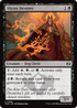 Abzan Devotee (TDM-068) - Tarkir: Dragonstorm