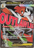 Mega Scrafty ex - 231/193 (231/193) - M2a High Class Pack MEGA Dream ex Holofoil