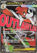 Mega Scrafty ex - 231/193 (231/193) - M2a High Class Pack MEGA Dream ex Holofoil
