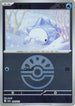 Snom (Friend Ball Pattern) (040/193) - M2a High Class Pack MEGA Dream ex Holofoil