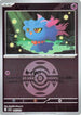 Misdreavus - 067/193 (Dusk Ball Pattern) (067/193) - M2a High Class Pack MEGA Dream ex Holofoil