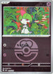 Ralts (Love Ball Pattern) (069/193) - M2a High Class Pack MEGA Dream ex Holofoil