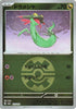Dreepy - 132/193 (Quick Ball Pattern) (132/193) - M2a High Class Pack MEGA Dream ex Holofoil