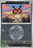 Hoothoot (Dusk Ball Pattern) (137/193) - M2a High Class Pack MEGA Dream ex Holofoil