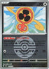Fan Rotom - 139/193 (Dusk Ball Pattern) (139/193) - M2a High Class Pack MEGA Dream ex Holofoil