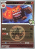 N's Darmanitan (Energy Symbol Pattern) (028/193) - M2a High Class Pack MEGA Dream ex Holofoil