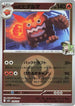 N's Darmanitan (Energy Symbol Pattern) (028/193) - M2a High Class Pack MEGA Dream ex Holofoil
