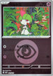 Ralts (Energy Symbol Pattern) (069/193) - M2a High Class Pack MEGA Dream ex Holofoil
