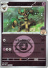 Hop's Trevenant - 078/193 (Energy Symbol Pattern) (078/193) - M2a High Class Pack MEGA Dream ex Holofoil