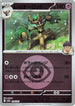Hop's Trevenant - 078/193 (Energy Symbol Pattern) (078/193) - M2a High Class Pack MEGA Dream ex Holofoil