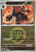 Coalossal (Energy Symbol Pattern) (097/193) - M2a High Class Pack MEGA Dream ex Holofoil