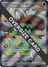 Great Tusk ex (Paldean Fates Stamped) (072) Holofoil [Jumbo Cards] - Promo