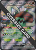 Great Tusk ex (Paldean Fates Stamped) (072) Holofoil [Jumbo Cards] - Promo