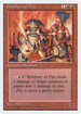 Brothers of Fire (4ED-) - Fourth Edition