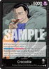 Crocodile - OP14-079 (OP14-079) - The Azure Sea's Seven