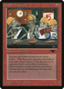 Goblin Artisans (ATQ-) - Antiquities
