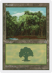 Forest (178) (PTK-178) - Portal Three Kingdoms