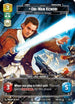 Obi-Wan Kenobi - Protective Padawan (3/3) - 2025 Gift Box Foil