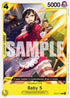 Baby 5 (Tournament Pack 2026 Vol. 1) (OP12-112) - One Piece Promotion Cards