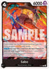 Sabo (Store Tournament 2025 Vol. 4) (P-105) - One Piece Promotion Cards