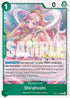 Shirahoshi (Judge Pack Vol. 7) (OP11-030) - One Piece Promotion Cards Foil