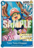 Tony Tony.Chopper (Judge Pack Vol. 7) (OP11-053) - One Piece Promotion Cards Foil