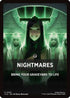 Nightmares Theme Card (TLA-023) - Avatar: The Last Airbender