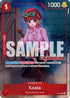 Koala (CS 25-26 Winner Card Set 2) (P-069) - One Piece Promotion Cards Foil