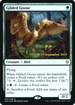 Gilded Goose (PRE-160) - Throne of Eldraine Promos Foil