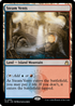 Steam Vents (RVR-288) - Ravnica Remastered Foil