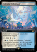 Celestial Colonnade (Extended Art) (WHO-483) - Doctor Who: (Extended Art)