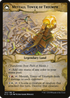 Path of Mettle (RIX-165) - Rivals of Ixalan: (compasslanddfc)