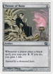 Throne of Bone (8ED-317) - 8th Edition Foil