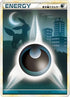 Basic Darkness Energy (DAR) - L1 HeartGold Collection