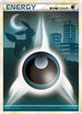 Basic Darkness Energy (DAR) - L1 HeartGold Collection