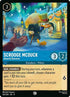 Scrooge McDuck - Miserly Ebenezer (160/204) - Winterspell Cold Foil