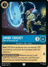 Jiminy Cricket - Ghost of Christmas Past (146/204) - Winterspell