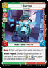 Chopper - Spectre Three (55/264) - A Lawless Time
