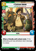 Cassian Andor - Everything for the Rebellion (56/264) - A Lawless Time